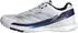 Adidas Crazyquick BOOST Padel weiß/silber/blau