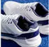 Adidas Crazyquick BOOST Padel weiß/silber/blau