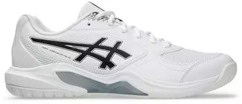 Asics Gel-Dedicate 9 All Court Shoe white/black