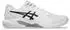 Asics Gel-Dedicate 9 All Court Shoe white/black