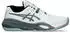 Asics Gel-Resolution X Clay white/steel grey