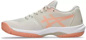 Asics Game FF Clay OC soft oat/cantaloupe