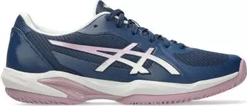 Asics SOLUTION SWIFT FF 2 CLAY independence blue/taro purple