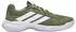 Adidas Courtjam Control 3 grün/weiß