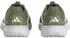 Adidas Courtjam Control 3 grün/weiß