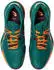 Asics Gel-Resolution X Clay jewel green/energy orange