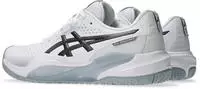 ASICS 1041A510-101, ASICS Gel-Challenger 15 Allcourtschuh Herren - wei&szlig;,...