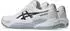 Asics Gel-Challenger 15 weiß/gunmetal