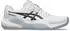 Asics Gel-Challenger 15 weiß/gunmetal