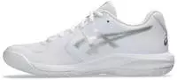 ASICS 9026831, ASICS Damen Tennisschuhe Multicourt - Gel Dedicate 9 wei&szlig;