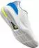 Wilson Rush Tour 5 All Court Shoes weiß