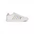 K-Swiss Court Tiebreak II SDE weiß/cameo rose
