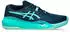 Asics Gel-Resolution X Clay Court Shoe Men night sky/illuminate mint