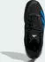 Adidas Courtflash Speed 2 Tennis Shoes KI3612 core black/lucid ray blue/cloud white