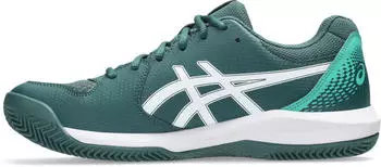 Asics Gel-Dedicate 8 Clay (1041A448) dark neptune/weiß