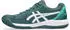 Asics Gel-Dedicate 8 Clay (1041A448) dark neptune/weiß