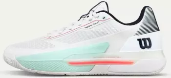Wilson Rush Tour 5