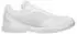 Adidas Courtflash Hook-and-Loop Tennisschuh cloud white/core black
