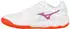 Mizuno Wave Enforce Tour 2 Clay weiß/lila