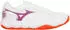 Mizuno Wave Enforce Tour 2 Clay weiß/lila