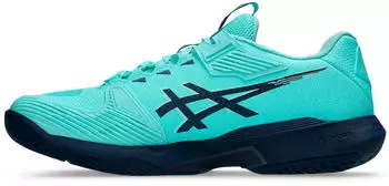 Asics Solution Speed FF 4 gr&uuml;n