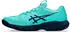 Asics Solution Speed FF 4 grün