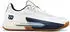 Wilson Rush Tour 5 Clay weiß/navyblau