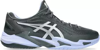 Asics Court FF 3 graphite grey/pure silver