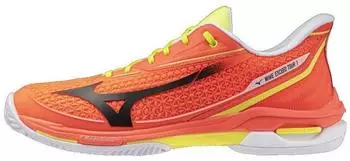 Mizuno Wave Exceed Tour 7 orange