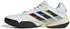 Adidas Barricade 14 cloud white/core black/cream white