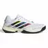 Adidas Barricade 14 cloud white/core black/cream white