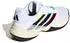 Adidas Barricade 14 cloud white/core black/cream white