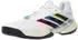 Adidas Barricade 14 cloud white/core black/cream white