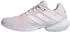 Adidas Barricade 14 rosa/silber/weiß
