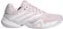 Adidas Barricade 14 rosa/silber/weiß