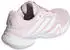 Adidas Barricade 14 rosa/silber/weiß