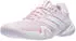 Adidas Barricade 14 rosa/silber/weiß