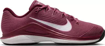 Nike Vapor 12 All Court Shoe Women's rot