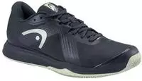 Head 273436-NVCG, Head Sprint Team 4.0 Sandplatzschuh Herren-dunkelblau,...
