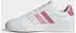 Adidas Grand Court 3.0 Junior cloud white/pink fusion/bliss pink