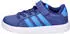 Adidas Grand Court 3.0 Junior mystery ink/lucid ray blue