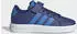 Adidas Grand Court 3.0 Junior mystery ink/lucid ray blue