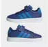Adidas Grand Court 3.0 Junior mystery ink/lucid ray blue