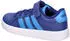 Adidas Grand Court 3.0 Junior mystery ink/lucid ray blue