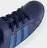 Adidas Grand Court 3.0 Junior mystery ink/lucid ray blue