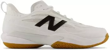 New Balance FuelCell 996v7 All Court Shoe Women white/black