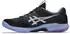 Asics Solution Speed FF 4 graphite grey/pure silver