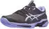 Asics Solution Speed FF 4 graphite grey/pure silver