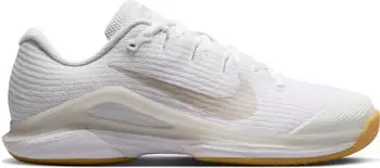Nike Vapor 12 All Court Shoe Women weiß
