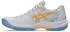 Asics Game FF Clay OC weiß/orange